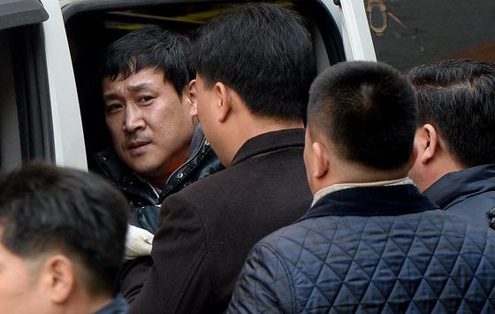 '안산 인질 살해 사건' 김상훈, 동료 수용자 폭행으로 '또' 실형