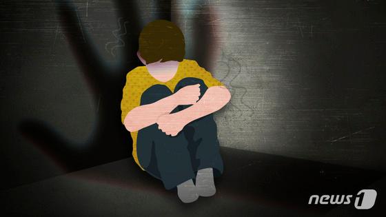 '꼬집고, 밀치고'…장애 아동 등 26명 상습 학대한 교사 2명 구속