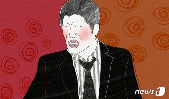 "아저씨들 고백 6번…거절하자 '예의 없다' 버럭" 식당 알바생 하소연