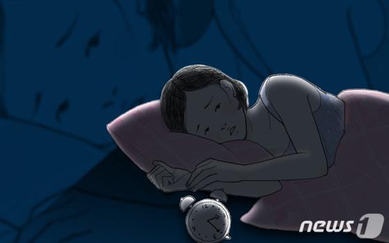 "20대도 안해" 美 덮친 '섹스 불황'…범인은 가까운 곳에 있다
