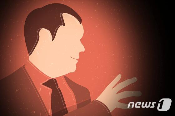 "또 바지야? 회식 때 타이트한 치마 입고 와…계속 성희롱당했다" 신참 분노