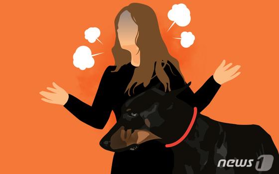 "난 개고기가 최고야" "개한테 장례식까지"…심한 말 하는 직장 상사에 분통