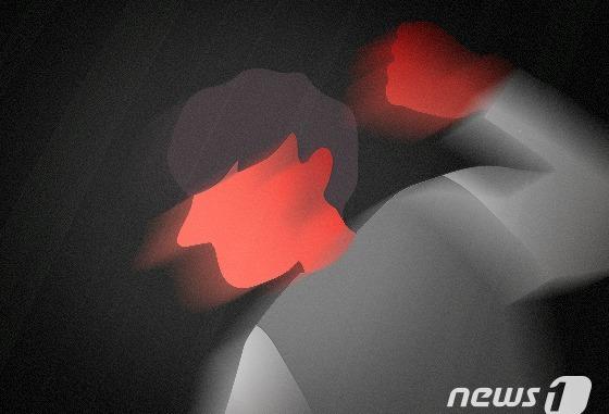 민주당 사천시장 예비후보 관계자 간 폭행…경찰 조사 중