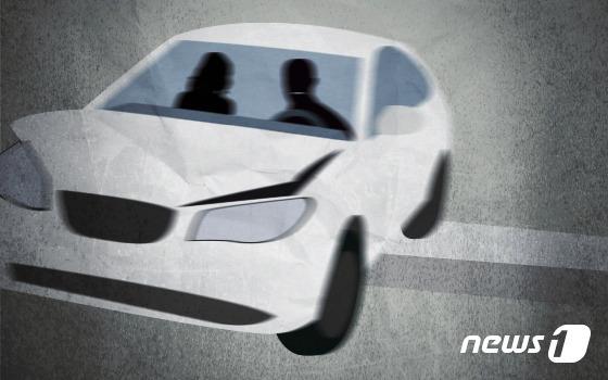이별 통보한 연인 차로 치어 살해하려 한 40대 2심도 중형