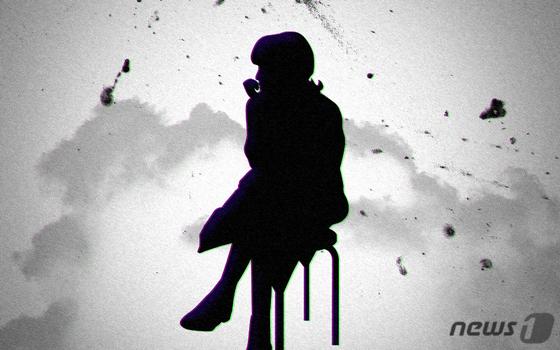 '합숙맞선' 상간녀 의혹 A 씨 "왜곡·과장에 도넘은 비난…법적 대응"