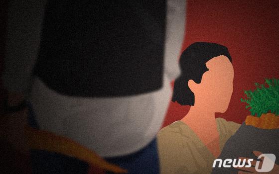 "천사 같은 아내에게 도벽이 있습니다"…사랑하기에 더 괴롭다는 남편