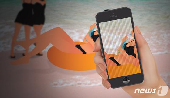 남편 휴대폰에 소개팅 라방 여성 사진 가득…4년차 아내 "이 결혼 끝?"