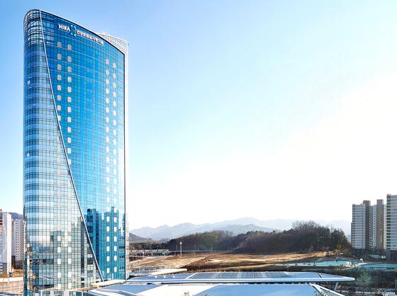 부산 대학병원 3곳, 정신건강 입원영역 적정성 평가 3연속 1등급