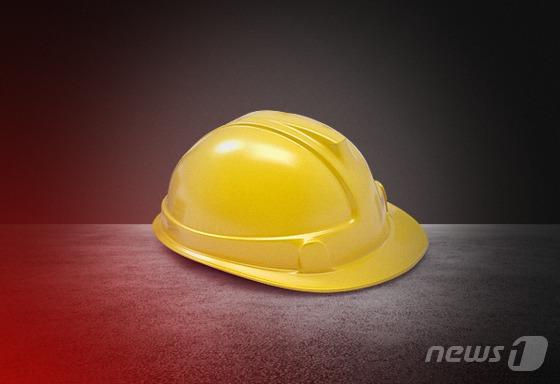 함양 야산서 전기톱 사고…벌목하던 60대 숨져