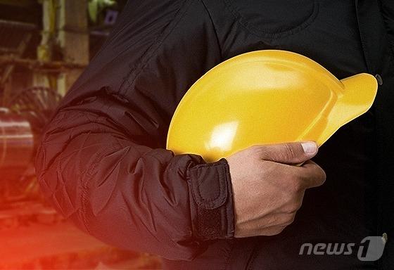 김해서 잇단 사업장 안전사고…노동자 2명 중상