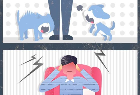 '층간소음 시비' 이웃에 흉기 휘두른 40대 실형