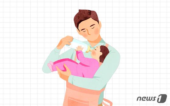 "아내 회사 동료랑 묘하게 닮은 10살 딸, 친자가 아니었다" 발칵