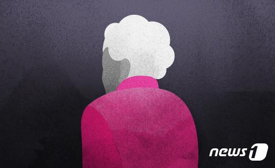 "10년째 무소식 아들, 50억 집 못 줘…다 딸에게" '유산 전쟁' 선포한 엄마