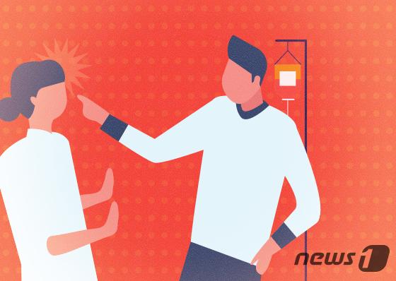 시모 대소변 받고 아파트 받은 며느리에게, 귀국한 시누이 "내 집 내놔"