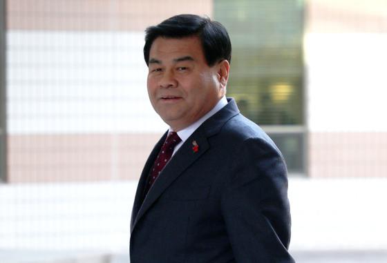 '뇌물 혐의' 심규언 전 동해시장 사건 2심으로…검찰도 항소