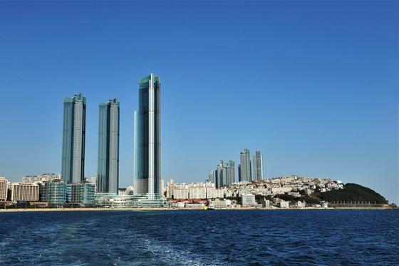 부산 엘시티 개발부담금 333억 소송 파기환송심서 해운대구 승소