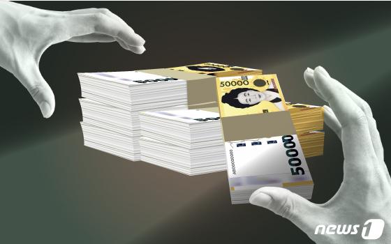 납품 대가로 수억 꿀꺽…리베이트 혐의 의사·제약사 직원 31명 입건