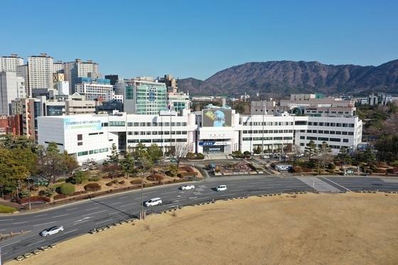 창원시장 선거, 민주·국힘 후보 확정…혁신당·개혁신당·무소속 출마 변수