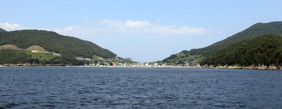 가덕도신공항 부지조성 본궤도…9일 대우건설 컨소 현장설명회 개최