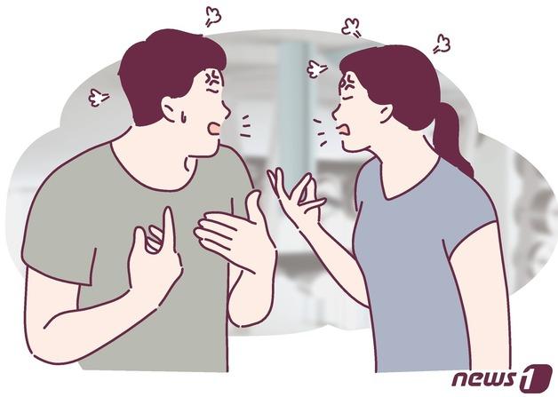 "'장모님 반찬 부담스럽다'는 남편…엄마한테 말하는 게 맞나요?"