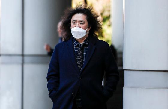 김어준 "조진웅, 친문 활동 탓에 작업당한 것…장발장은 불가능"