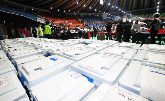 '오세훈 vs 정원오·박주민' 다 접전 …경기지사는 與 우세