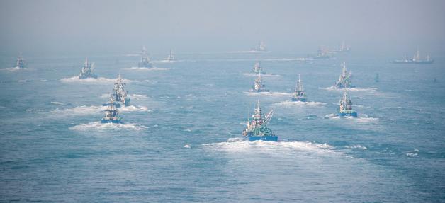 부산 근해어선 사고, 전국 10.2% 차지…기상 악화도 주요 원인