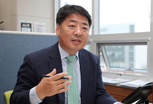 '갑질 논란' 오은택 남구청장 "어린이집 회계 문제 바로잡는 과정"