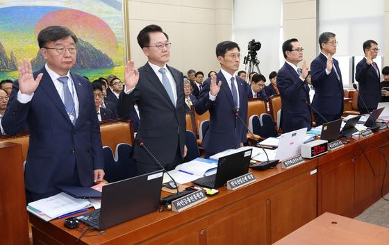 [낙동포럼] 공공기관 '감사'라는 자리  