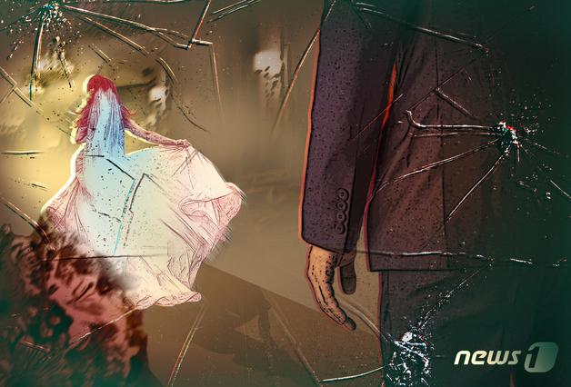 "여호와의증인 장모, 화촉점화 못한답니다"…결혼식 앞두고 생각도 못한 '파혼 위기'