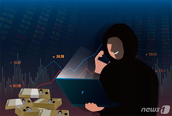 "저축한다더니 몰래 마통 뚫어 투자, 결혼자금 다 날린 여친…감당될까요"