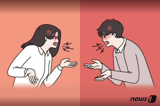 "4억 모아놓고 '4000만원뿐' 거짓말한 남친…'결혼 전 시험해 보려고'" 