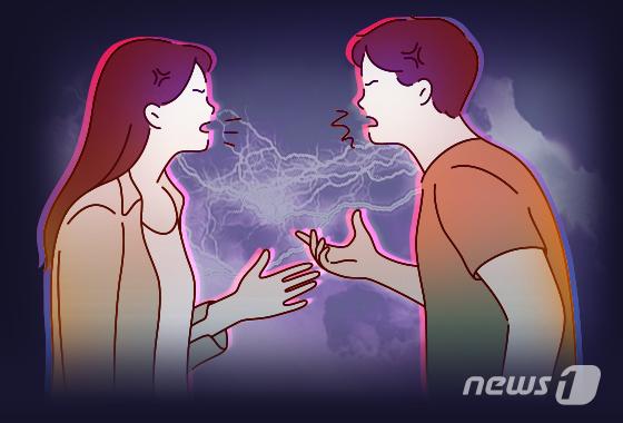 "친딸처럼 챙겨준 분"…사별 전남친의 부모 매달 보는 여친, 현남친 한숨