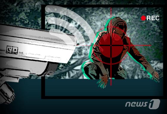 부산 중고명품점서 1억원 상당 훔친 30대 검거