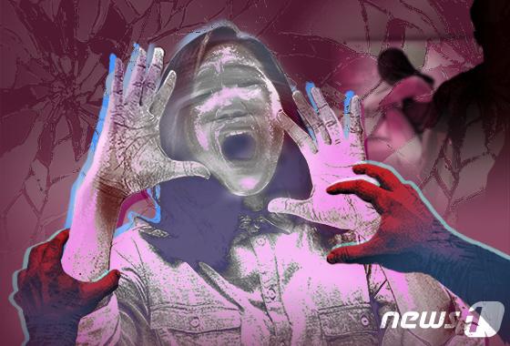 [사건의 재구성] "아빠가 짐승"…미성년 딸 덮친 패륜, 임신으로 발각