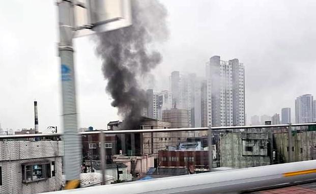 '23명 다친 목욕탕 폭발사고' 목욕탕 업주 금고형 집행유예