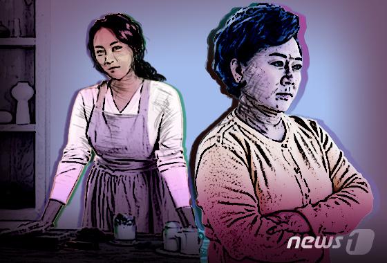 "'출산 100일' 며느리가 저녁은 배달 음식 대접, 아침은 라면에 김치" 분통