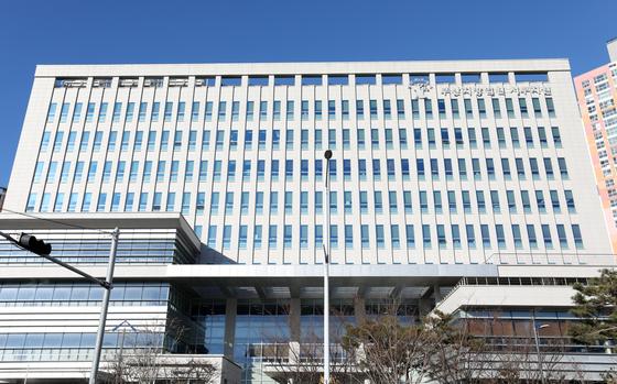 무면허로 5톤 건설기계 몰다 작업자 치어 숨지게 한 40대 '징역 1년'
