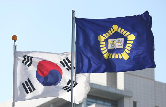 필로폰 갖고 난폭 도주했지만…경찰 시료관리 부실로 투약 '무죄'