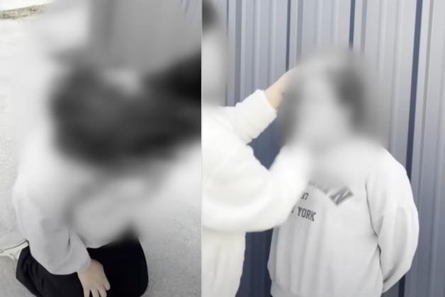 女초등생 집단폭행 뒤 성추행도…포천 중학생들 "돈 주면 되잖아요" 뻔뻔