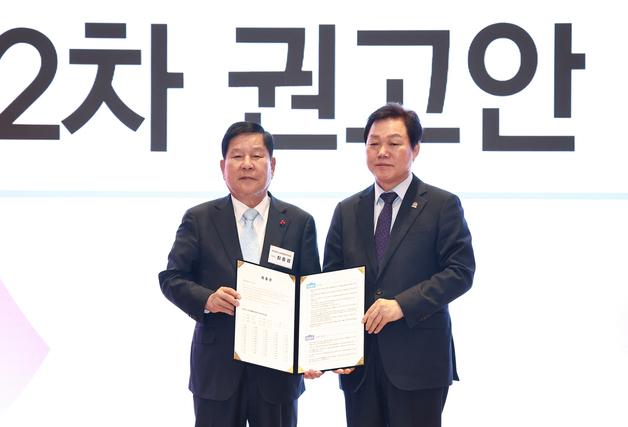 경남도 사회통합위, '한화오션 하청 손배소 분쟁해결' 재차 권고