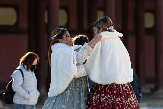 [오늘의 날씨] 부산·경남(27, 금)…아침기온 영하권, 건조한 날씨 계속