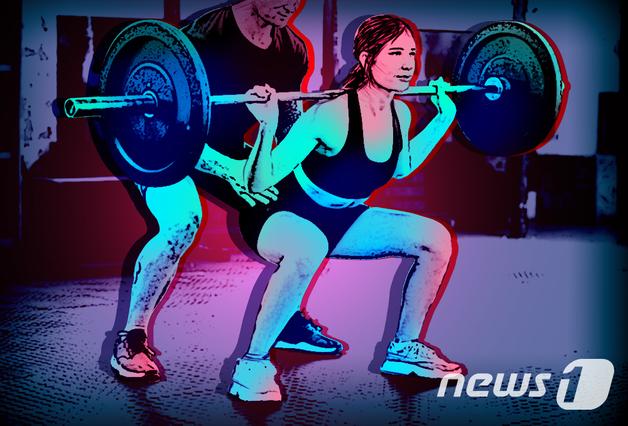 "주 6일 빡센 운동, 생식 기능 멈췄다"…20대 여성 '운동성 무월경' 뭐지