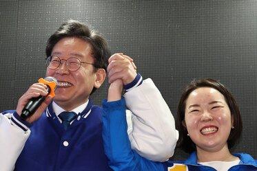 靑해양수산비서관에 '부산 출신' 이현 전 해수부 장관 보좌관