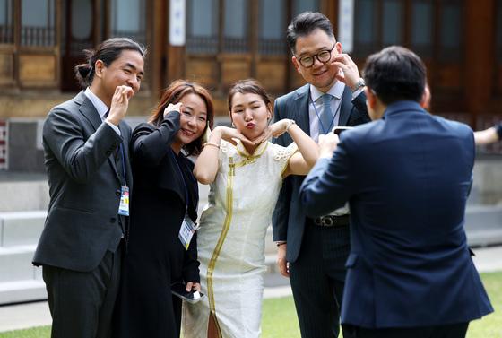 [낙동포럼] 변화를 두려워하는 구성원들과 리더의 역할