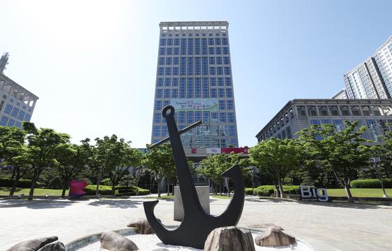 '해양수도 부산' 핵심사업, 내년도 정부 예산안에 대거 반영