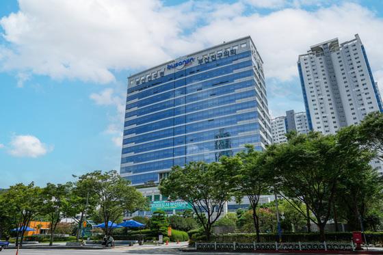 부산진구, WHO 고령친화도시 국제네트워크 인증 획득