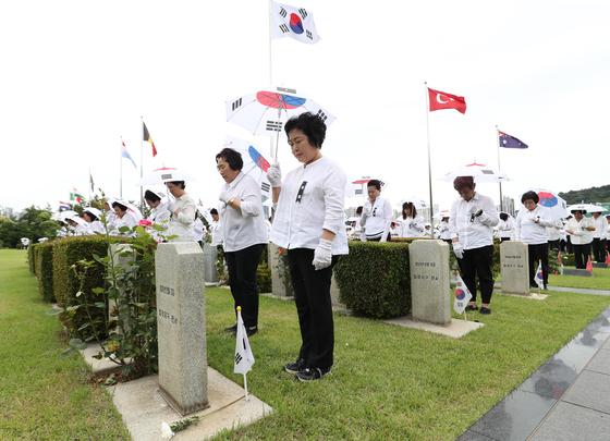 [낙동포럼] 잊혀져 가는 역사, 6.25전쟁