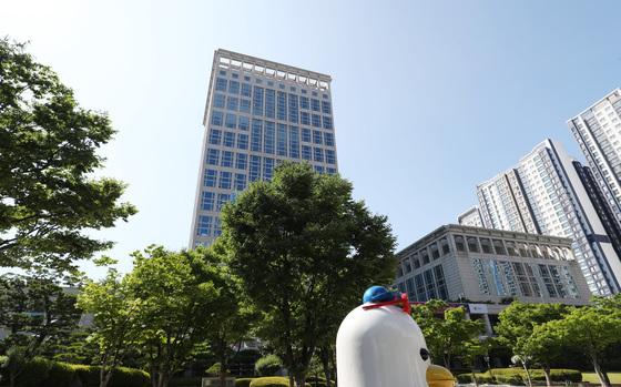 부산시, 공간혁신구역 후보지 발굴 수요조사 실시