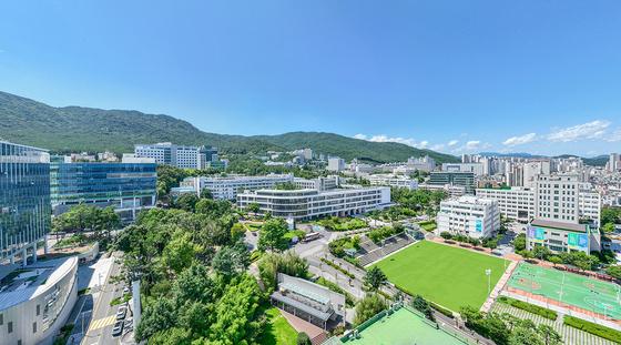 '부산대·부산교육대 통합' 교육부 최종 승인